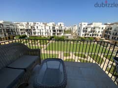 Luxury apartment in Sheikh Zayed Beverly Hills