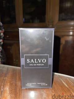 عطر سالفو بديل ديور سوڤاچ salvo sauvage clone 100ml edp 0