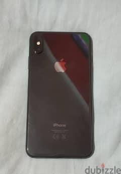 iPhone XS Max 0