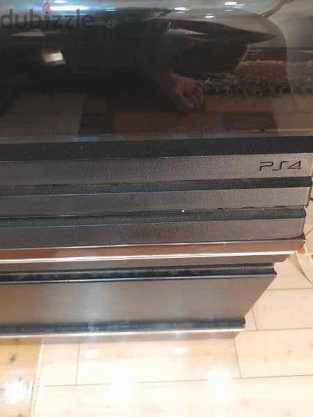 ps4 pro 5