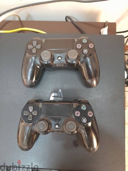 ps4 pro 6