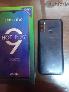 infinix