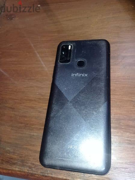 infinix hot 9 play 2