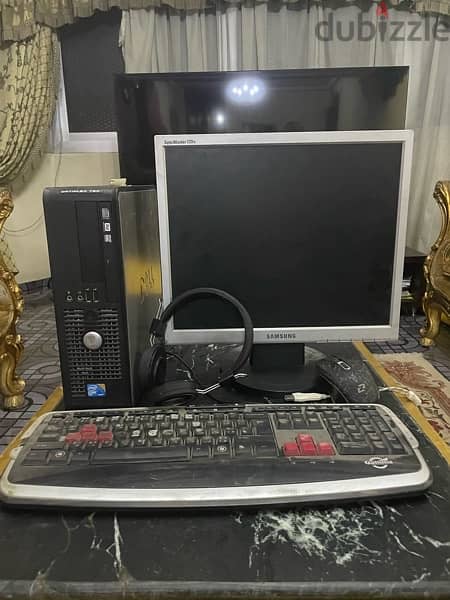 Dell Optiplex 780 (light) 0