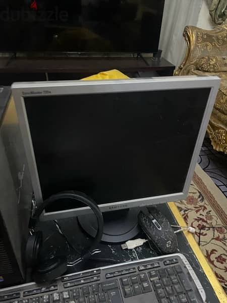 Dell Optiplex 780 (light) 4