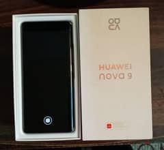 huawei nova 9 0