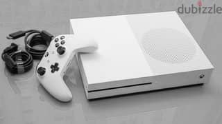 xbox one s 0