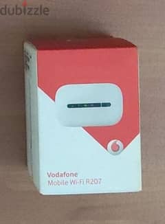 mobile  wi-fi   R207