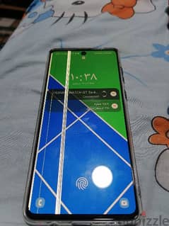 سامسونج نوت ١٠ لايت note 10 lite