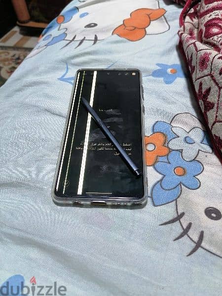 سامسونج نوت ١٠ لايت note 10 lite 2