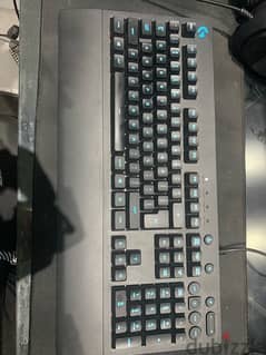 Logitech G213 Sale Used 1 Month 0