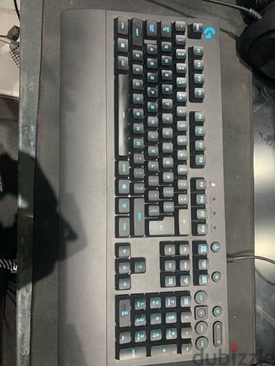 Logitech G213 Sale Used 1 Month