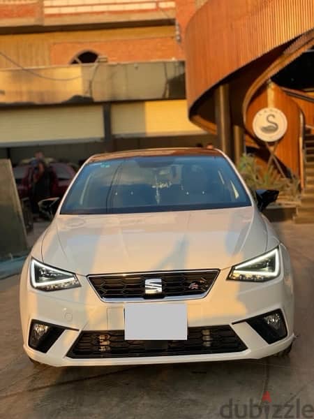 Seat Ibiza 2021 6