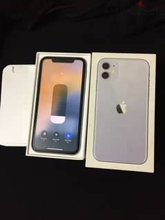 iphone 11 64G waterproof