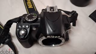 nikon D3100