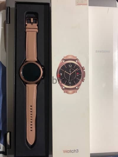 Samsung Galaxy Watch 3