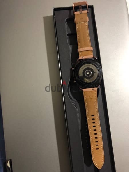 Samsung Galaxy Watch 3 1