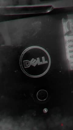 جهاز dell Inspiron للبيع