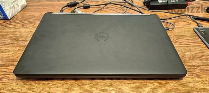 Dell Precision 3510 i7 6th generation HQ