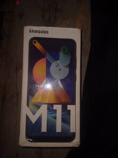 Samsung Galaxy m11