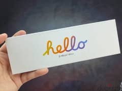 js hello 13 pro plus