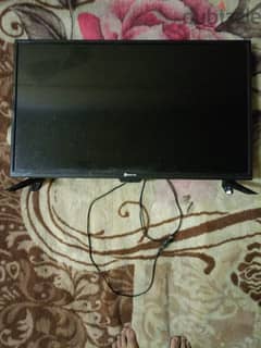 Master teck led tv 32 inch model MT3248