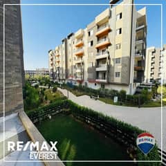 Apartment for sale in Rock Eden -Super lux finishing