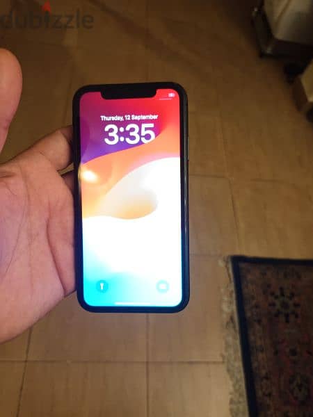 iphone 11 للبيع 1