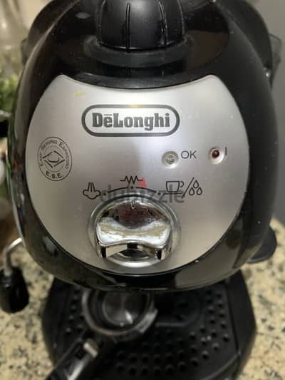 Delonghi