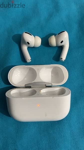 airpods pro oringinal uesd 2