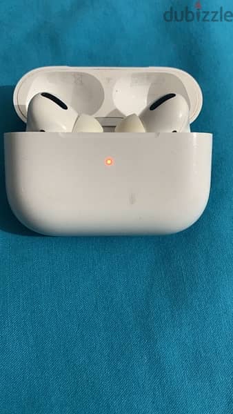 airpods pro oringinal uesd 3