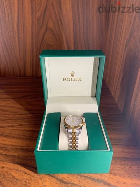 rolex watch 2