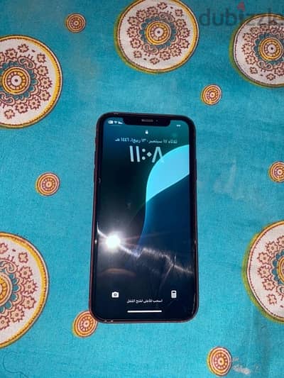 ايفون xr