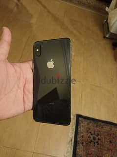 iphone xs max للبيع