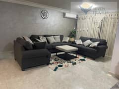 Apartment for sale 170m² in losaka street, ahmed fakhry street, Nasr city شارع لوساكا، شارع أحمد فخري، مدينة نصر