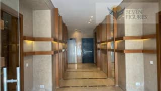 Duplex for sale 215m² in Trio villa,M square, New cairo  تريو فيلا إم سكوير، القاهرة الجديدة