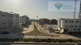 شقة للبيع 205م بكمبوند بالتجمع الخامس القاهرة الجديدة  5th settlement,New cairo 0