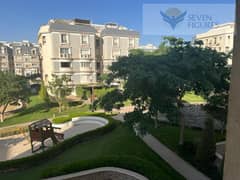 Apartment for sale 141m² in mountain view Hyde Park, 5th settlement New cairo ماونتن فيو هايد بارك، التجمع الخامس، القاهرة الجديدة 0