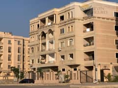 Apartment for sale 200 in northern lotus, 5th settlement, New Cairo  اللوتس الشمالية، التجمع الخامس، القاهرة الجديدة