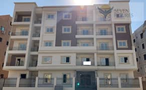 Apartment for sale 125m² in northern lotus, 5th settlement, New Cairo اللوتس الشمالية، التجمع الخامس، القاهرة الجديدة 0