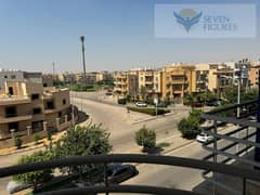 Apartment for sale 213m² in banafseg omarat, 1st settlment, New cairo   البنفسج عمارات، التجمع الأول، القاهرة الجديدة