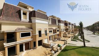 Svilla 239 Phase 1 Very prime Location 5 bedrooms installments over 8 years