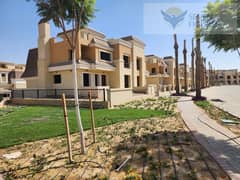 The Spectacular Corner Svilla 239 bahari 5 bedrooms with 42% Cash Discount limited offer