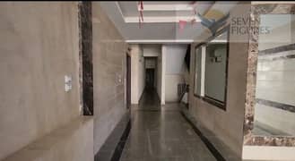 Apartment in New Cairo 200 meter  prime location 0