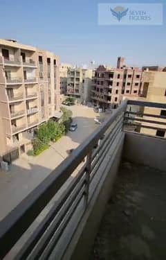 Apartment in new cairo 3 bedrooms attractive price