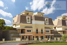 S Villa for sale at The Butterfly , Mostakbal City by Madinet Masr,with 42% cash discount  Neighbors Madinaty ,Aliva Mountain View,Bloomfields tatweer 0