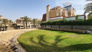 S Villa for sale at The Butterfly , Mostakbal City by Madinet Masr,with 42% cash discount  Neighbors Madinaty ,Aliva Mountain View,Bloomfields tatweer