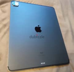 iPad Pro 12.9 5th generation 256gb WiFi + Sim