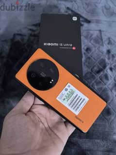 Xiaomi 13 ultra