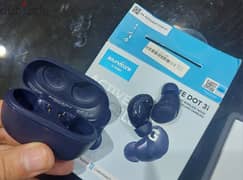 anker soundcore life dot 3i